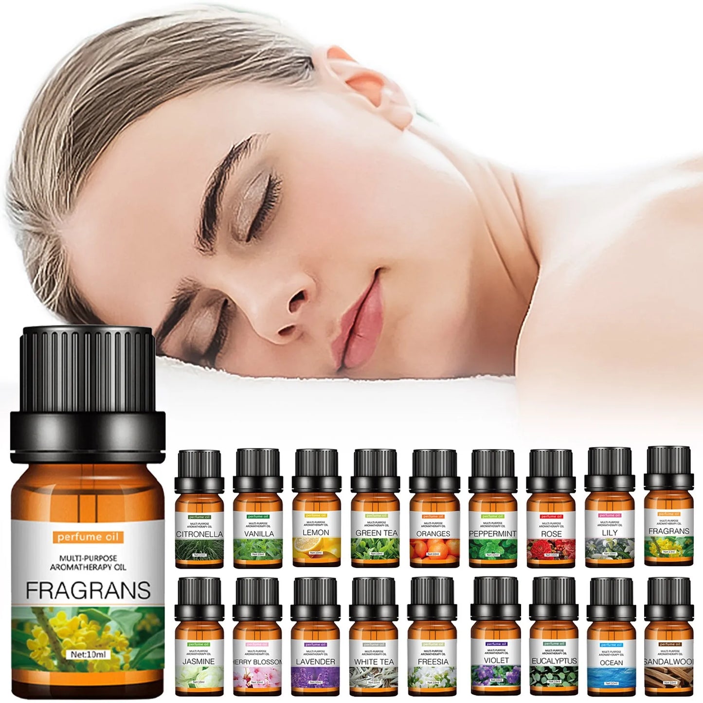 Essential Oil