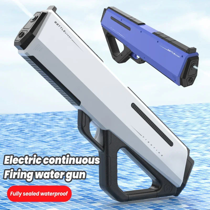 Electric Water Blaster